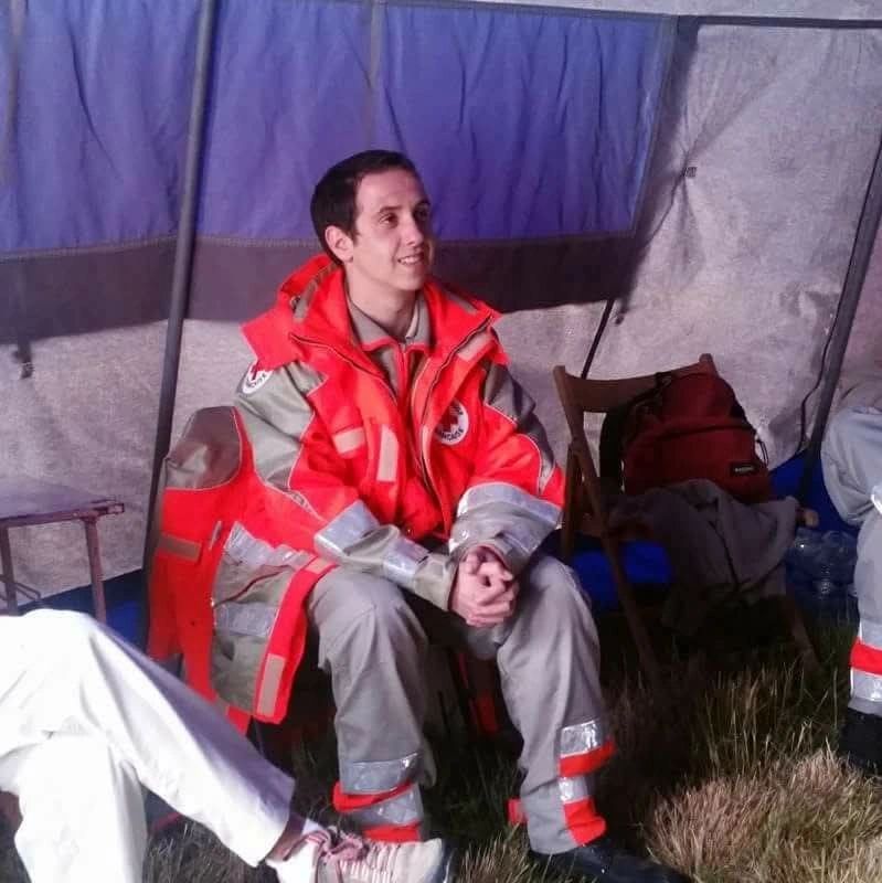 10 ans d’engagement à la Croix-Rouge française : une aventure humaine qui m’a profondément construit.