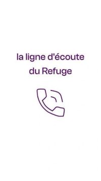 Mentorat sur la ligne d’écoute !